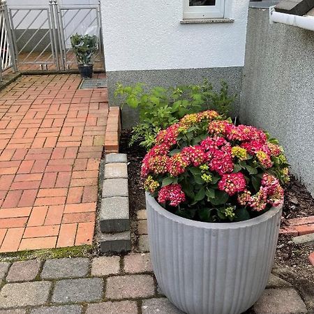 Willa Familienfreundliches Ferienhaus An Der Stadtgrenze Zu Berlin Blankenfelde-Mahlow Zewnętrze zdjęcie