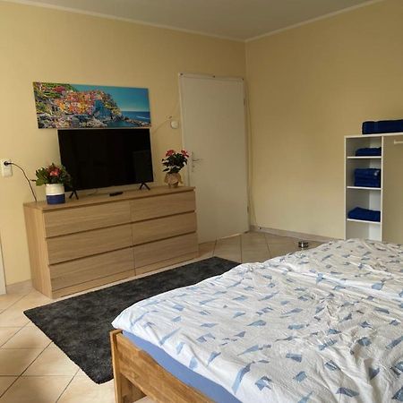 Willa Familienfreundliches Ferienhaus An Der Stadtgrenze Zu Berlin Blankenfelde-Mahlow Zewnętrze zdjęcie