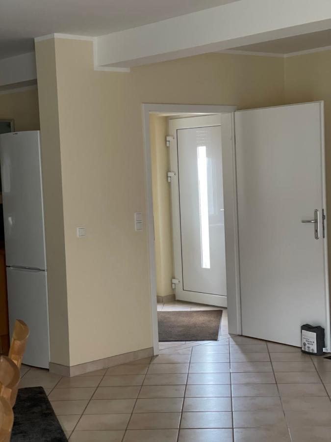 Willa Familienfreundliches Ferienhaus An Der Stadtgrenze Zu Berlin Blankenfelde-Mahlow Zewnętrze zdjęcie