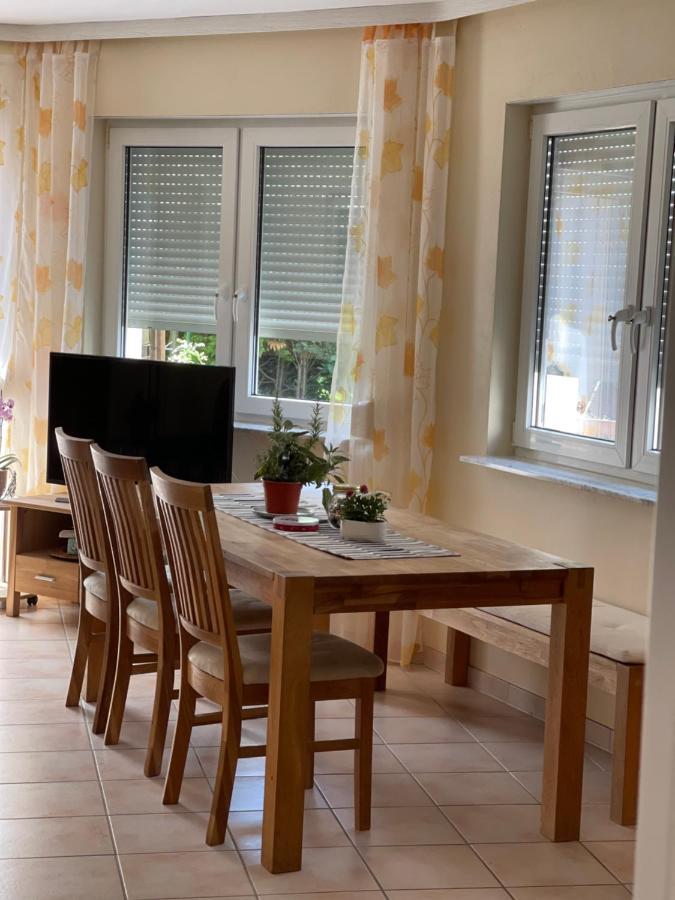 Willa Familienfreundliches Ferienhaus An Der Stadtgrenze Zu Berlin Blankenfelde-Mahlow Zewnętrze zdjęcie