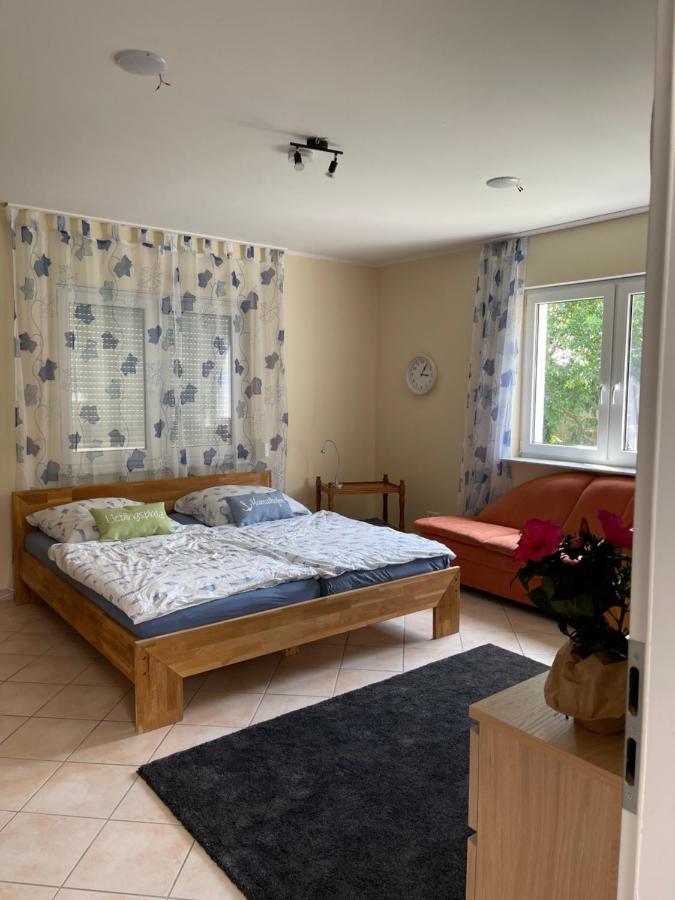 Willa Familienfreundliches Ferienhaus An Der Stadtgrenze Zu Berlin Blankenfelde-Mahlow Zewnętrze zdjęcie