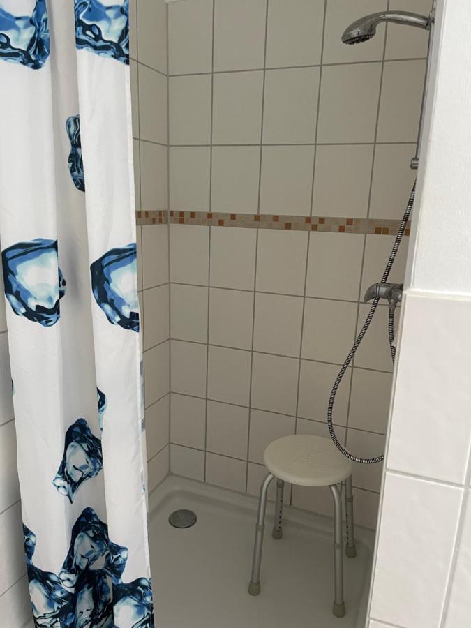 Willa Familienfreundliches Ferienhaus An Der Stadtgrenze Zu Berlin Blankenfelde-Mahlow Zewnętrze zdjęcie