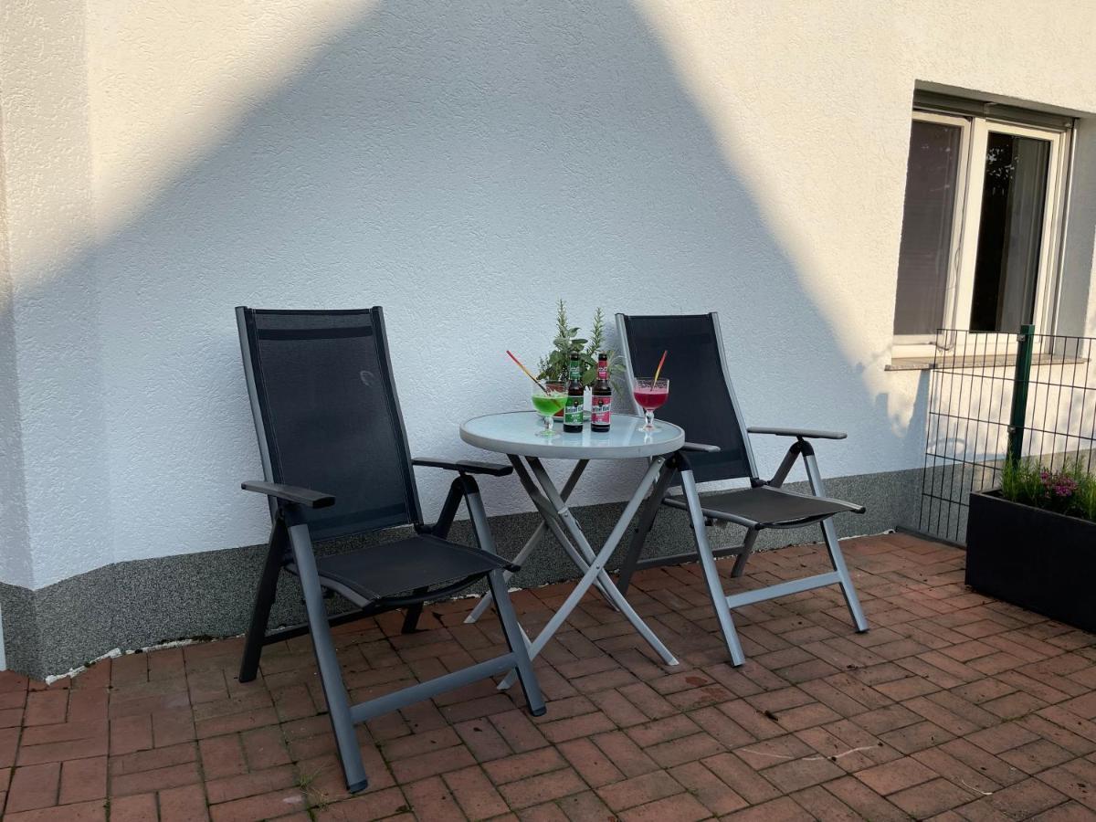 Willa Familienfreundliches Ferienhaus An Der Stadtgrenze Zu Berlin Blankenfelde-Mahlow Zewnętrze zdjęcie