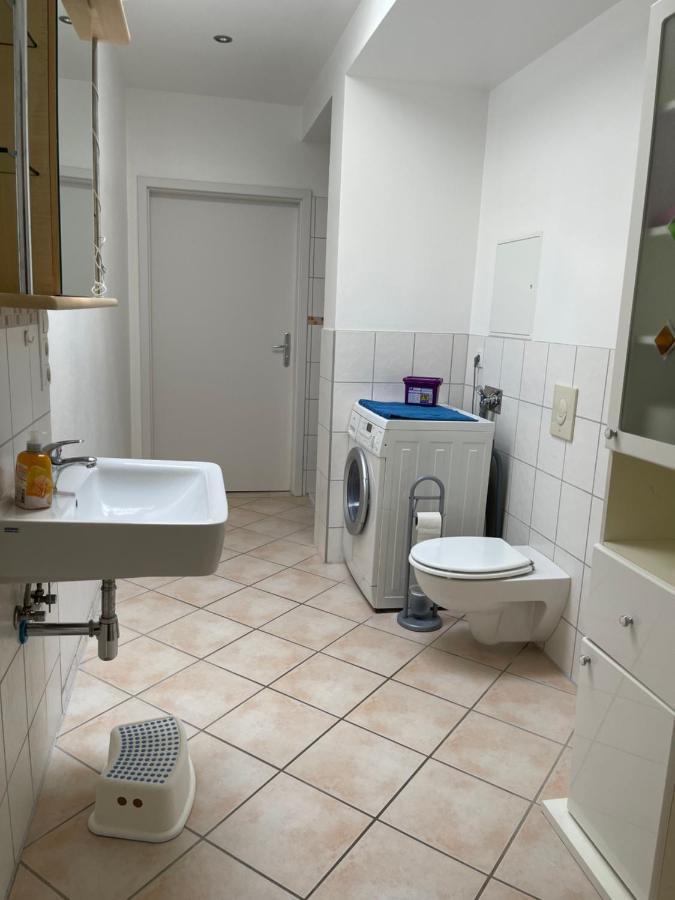 Willa Familienfreundliches Ferienhaus An Der Stadtgrenze Zu Berlin Blankenfelde-Mahlow Zewnętrze zdjęcie